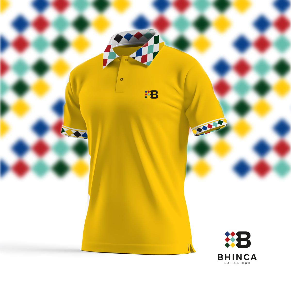 Plain Bhinca Check