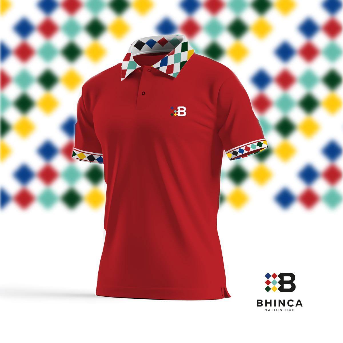 Plain Bhinca Check