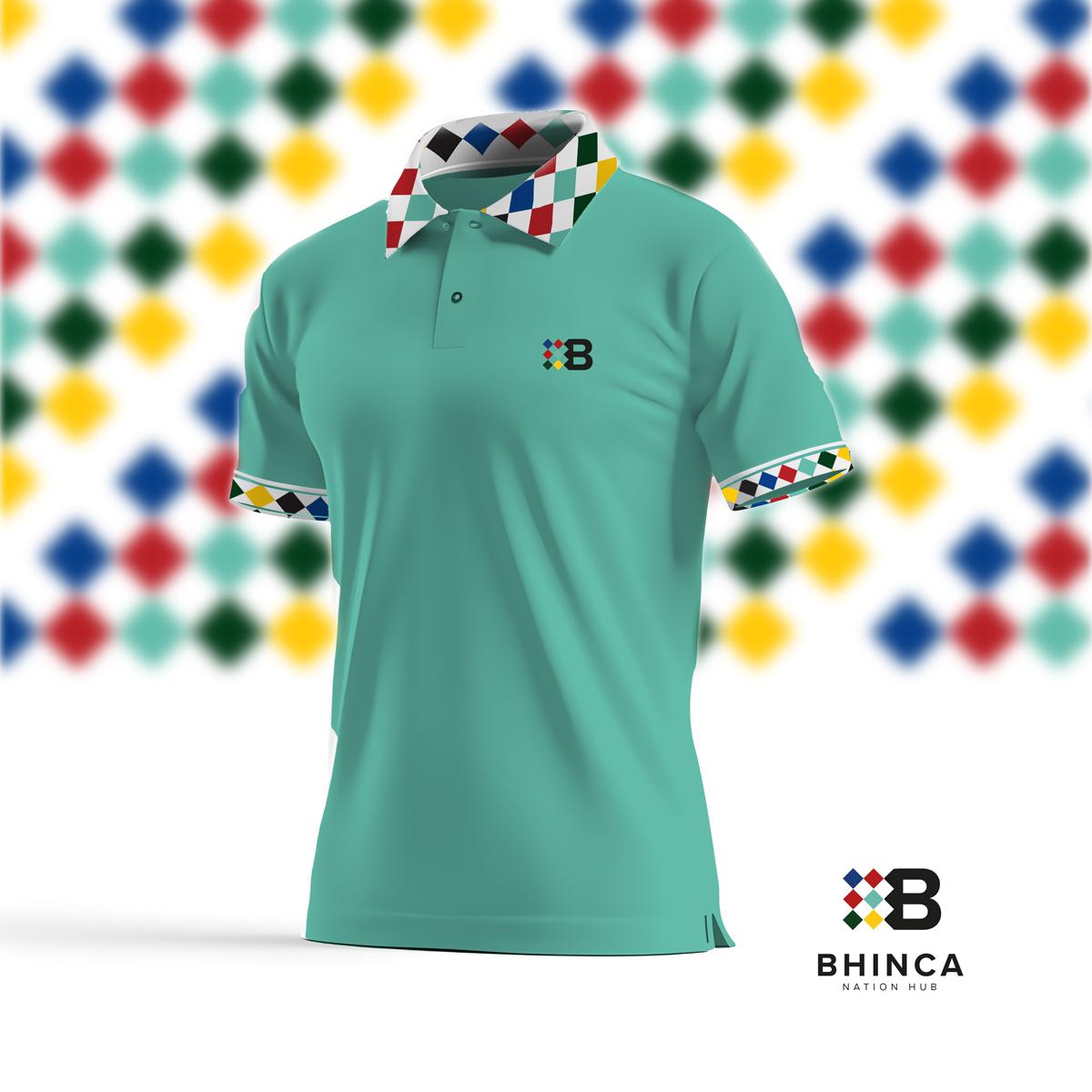 Plain Bhinca Check