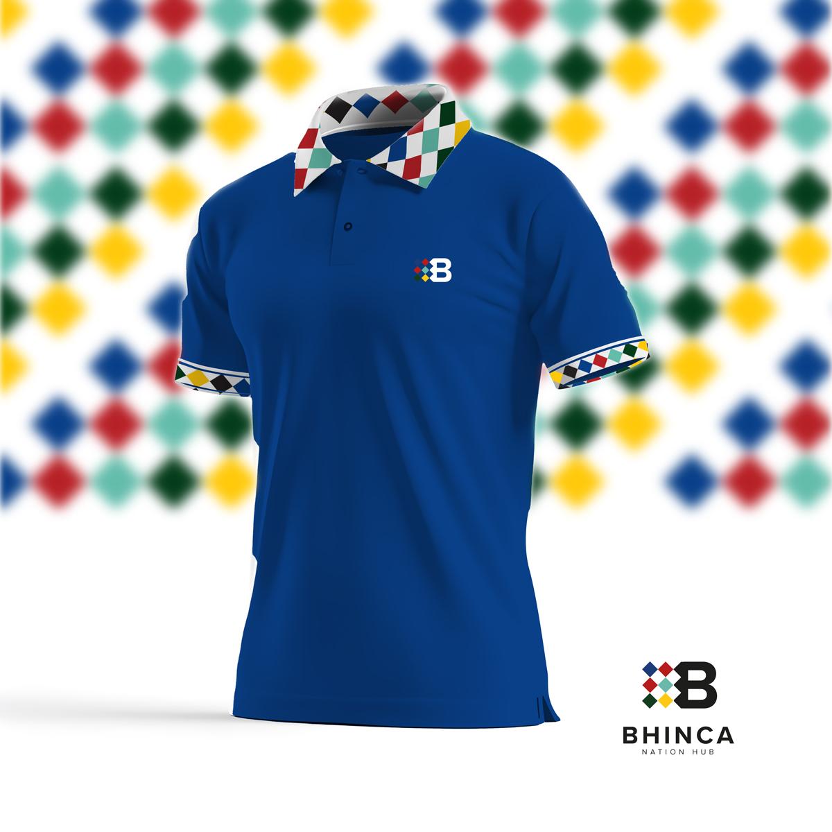 Plain Bhinca Check