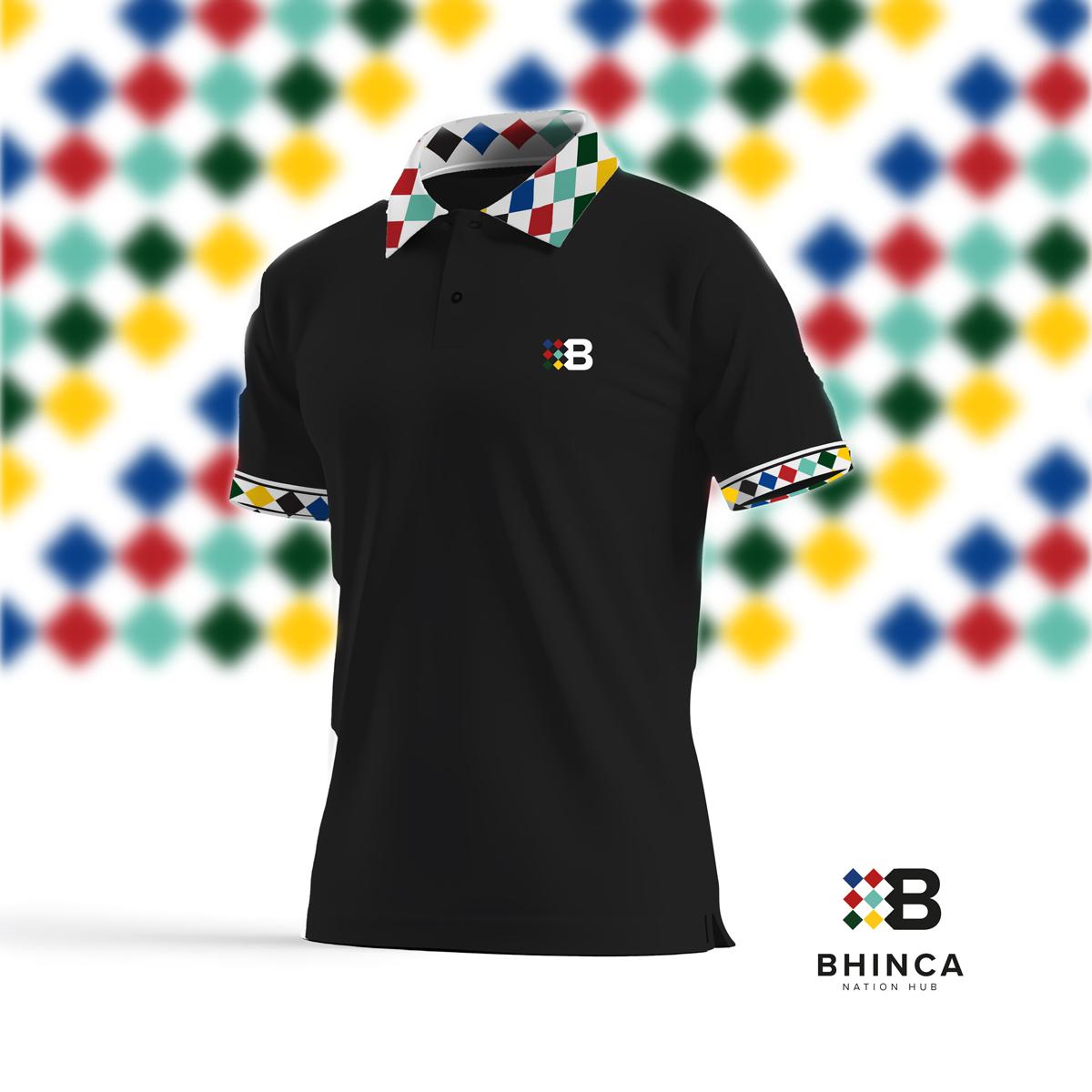 Plain Bhinca Check